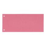 Oxford Trennstreifen, aus Karton 190 g/m², 1x8 cm...