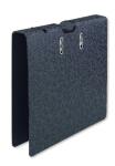 ELBA Pendelordner A4, Einband aus Hartpappe (RC), 1,8 mm...