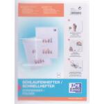Oxford Schlaufenhefter A4, aus PP 0,5 mm, für ca....