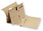 Oxford Tauenpapier-Register A-Z D IN A4 24-teilig teild. (61100424)