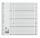 Oxford Tauenpapier-Register A-Z D IN A4 24-teilig teild. (61100424)