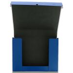 Dokumentenmappe A4, 350 g/m² Hartpappe (RC), 1,4 mm...