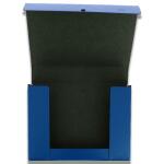 ELBA Dokumentenmappe A4, aus 350 g/m² Hartpappe...