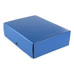Dokumentenmappe A4, 350 g/m² Hartpappe (RC), 1,4 mm...