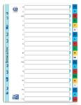 Oxford Register A4 (225 x 297 mm), aus 0,12 mm starker...