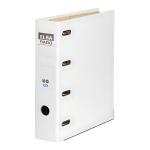 ELBA Doppelordner "rado plast", 2 x A5 quer,...