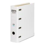 ELBA Doppelordner "rado plast", 2 x A5 quer,...