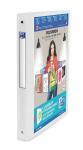 Oxford Ringbuch "polyvision" A4, 4 Ringe...