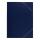 Oxford Eckspanner image DIN A4 au s PP dunkelblau (61334905)