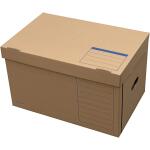 ELBA Systemcontainer "tric system" mit...