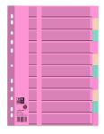 Oxford Register A4+ (225 x 297 mm), aus Tauenpapier (RC)...