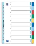 Oxford Register A4 (225 x 297 mm), aus 0,12 mm starker...