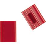 ELBA Farbreiter "vertic", aus PVC, für...