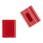 ELBA Farbreiter "vertic", aus PVC, für...