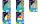 agipa Markierungspunkte, Durchmesse r: 24 mm, rund, blau (62000041)