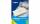 agipa Universal-Etiketten, 99,1 x 6 7,7 mm, weiß (62000070)