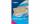 agipa Wetterfeste Etiketten, 70 x 3 7 mm, transparent (62000079)
