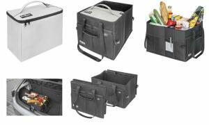WEDO BigBox Set: BigBox Shopper + B igBox Cooler Kühltasche (62159902)