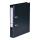 ELBA Ordner "smart Pro+" PP/PP, Rückenbreite 5 cm, schwarz
