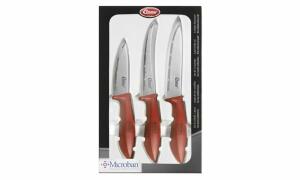Clauss Messerset, 3-teilig, rostfre i (62350018)