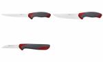 Clauss Küchenmesser Titanium, Län ge: 60 mm...