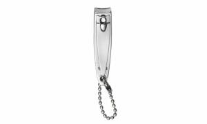 Clauss Nagelknipser, klein, verchro mt (62350028)