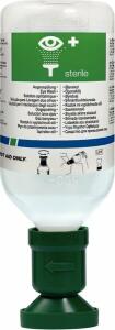 FIRST AID ONLY Augenspülung, 500 ml Flasche (62350041)