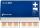 FIRST AID ONLY Pflasterspender Elas tic, blau, bestückt (62350044)