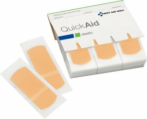FIRST AID ONLY Pflaster-Nachfüllpac kung, Elastic (62350046)