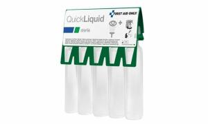 FIRST AID ONLY Augenspüllösung Quic k Liquid (62350048)