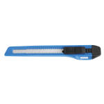 WESTCOTT Cutter Office, Klinge: 9 m m, blau / schwarz...
