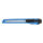WESTCOTT Cutter Office, Klinge: 9 m m, blau / schwarz (62350049)
