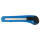WESTCOTT Cutter Office, Klinge: 18 mm, blau / schwarz (62350050)