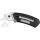 WESTCOTT Universal-Messer, einklapp bar, Aluminium-Gehäuse (62350073)