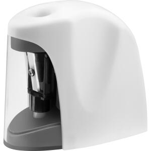 WESTCOTT Elektrischer Spitzer OPP, weiß (62350085)