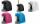 WESTCOTT Elektrischer Spitzer OPP, pink (62350086)