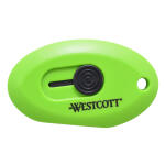 WESTCOTT Mini-Cutter Keramik, Kling e: 31 mm, grün...