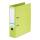 ELBA Ordner "smart Pro+" PP/PP, mit auswechselbarem Rückenschild, Rückenbreite 8 cm, hellgrün