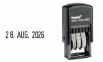 trodat Datumstempel Printy Dater 48 10,...