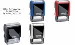 trodat Textstempelautomat Printy 49 10 4.0, 3-zeilig,...