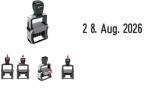 trodat Datumstempel Professional 4. 0 5030 (62515233)