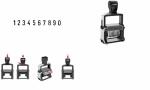 trodat Ziffernstempel Professional 4.0 55510, 10-stellig...
