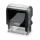trodat Textstempelautomat Printy 49 13 4.0, schwarz (62515765)
