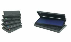 trodat Stempelkissen 9052, (B)110 x (T)70 mm, schwarz (62515819)