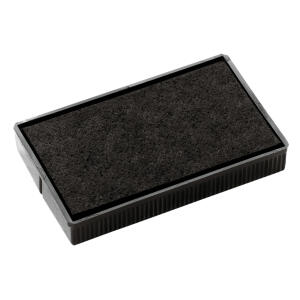 COLOP Ersatzstempelkissen E/200, sc hwarz, Doppelpack (62518017)