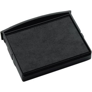 COLOP Ersatzstempelkissen E/2100, s chwarz, Doppelpack (62518019)