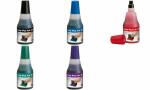 COLOP Stempelfarbe 801, für Stemp elkissen, 25 ml,...