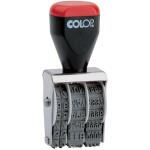 COLOP Datumstempel - 4 mm Datum