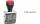 COLOP Ziffernstempel 03008, 8-stell ig (62518040)