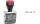 COLOP Ziffernstempel 04008, 8-stell ig (62518042)